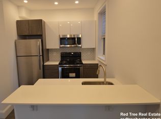 128 Peterborough St #21, Boston, MA 02215