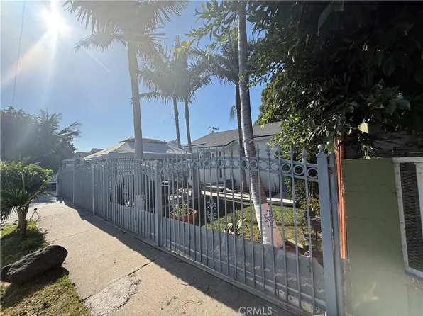 1101 W 152nd St, Compton, CA 90220
