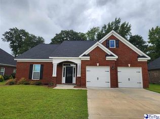 1137 Grove Blvd, Florence, SC 29501