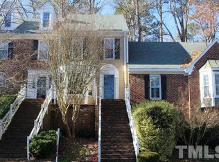 4516 Hershey Ct, Raleigh, NC 27613