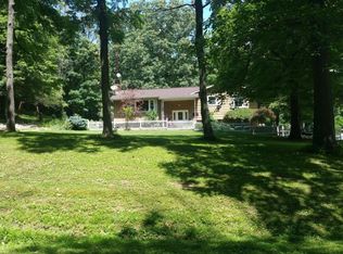 5635 School House Rd, Frazeysburg, OH 43822