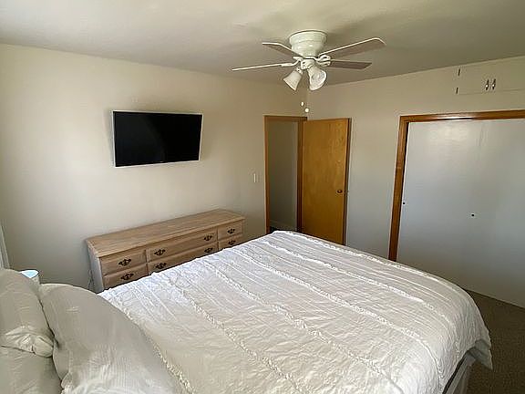 Main Floor Bedroom 1