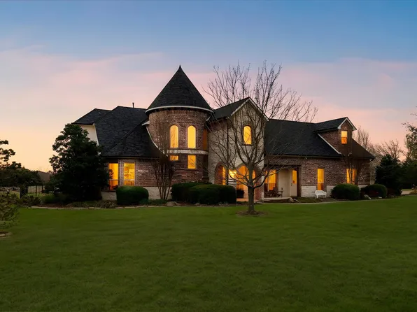 252 Quail Creek Rd, Rockwall, TX 75032