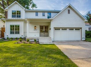 6927 Bucknell Dr, Dallas, TX 75214