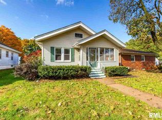 2954 Farnam St, Davenport, IA 52803