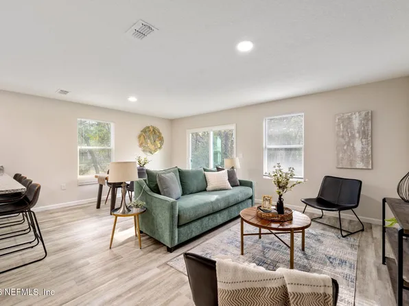 1128 COMANCHE Street, Jacksonville, FL 32205