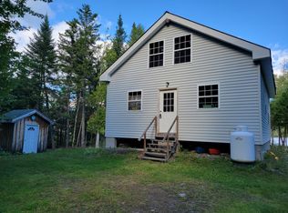 571 Indian Pond Rd, West Forks, ME 04985