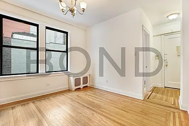 Rented by Bond New York