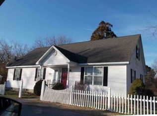 1109 Harrington St, Salisbury, MD 21804
