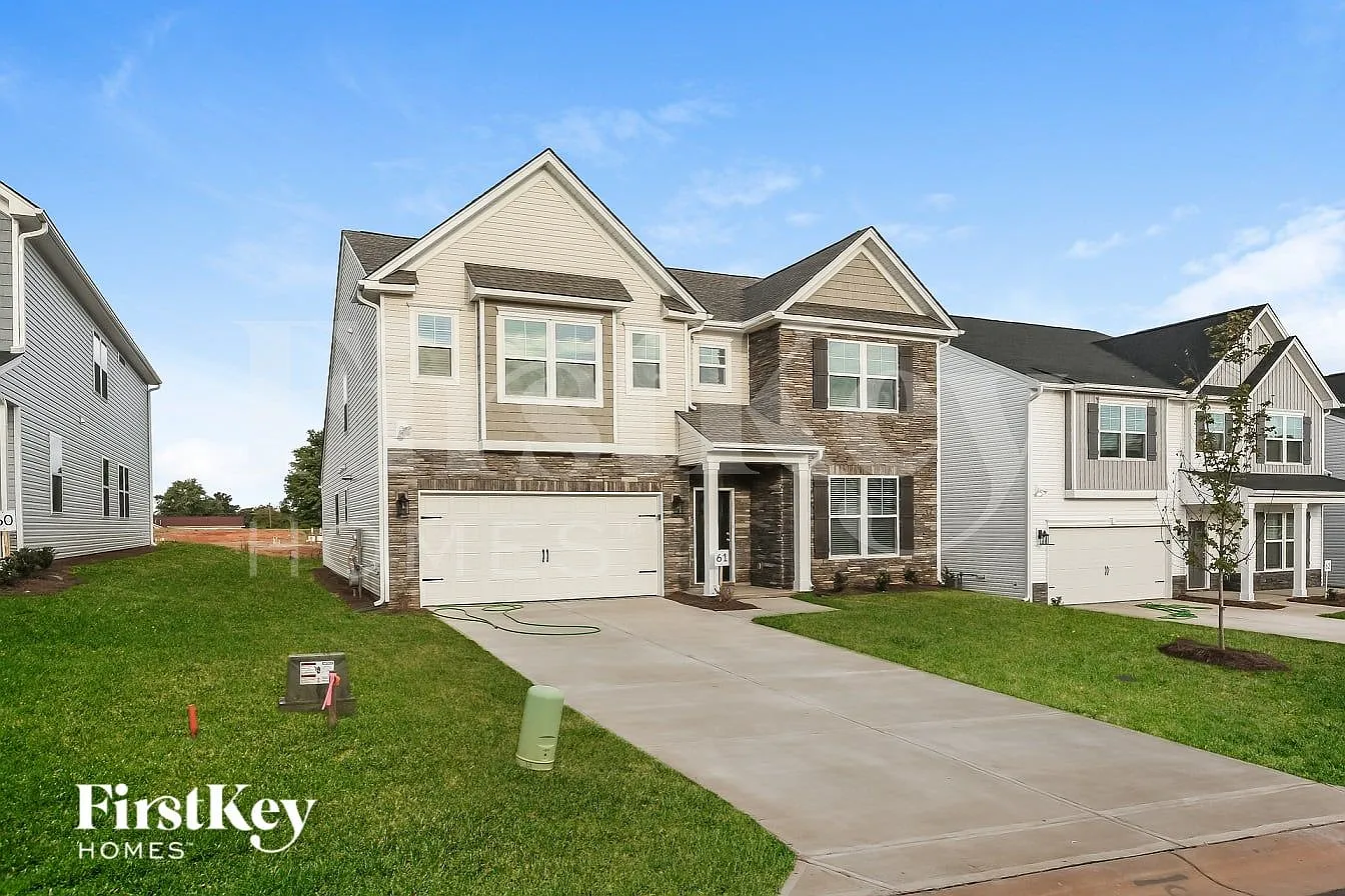 4 bed, 3.0 bath, 3184 sqft, $2,860 — Photo 2