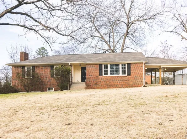 482 4th Ave NW, Gordo, AL 35466