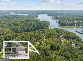 61 Lula Garrett Cv, Dawsonville, GA 30534