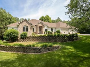 4955 170th Ave NW, Andover, MN 55304