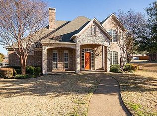 2202 Oakwood Ct, Richardson, TX 75082
