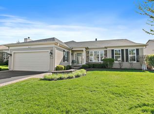 12646 Carmel Ln, Huntley, IL 60142