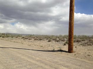 4210 Citrus St, Silver Springs, NV 89429