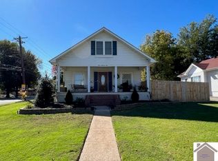 303 Maple St, Princeton, KY 42445