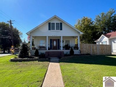 303 Maple St, Princeton, KY, 42445