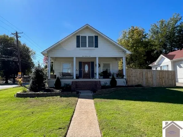 303 Maple St, Princeton, KY 42445