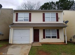 267 Coral Cir, McDonough, GA 30253