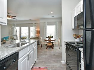 Braxton Woods Lake, Greenville, SC 29607