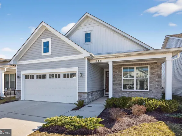 219 Broadwater Dr, Chester, MD 21619