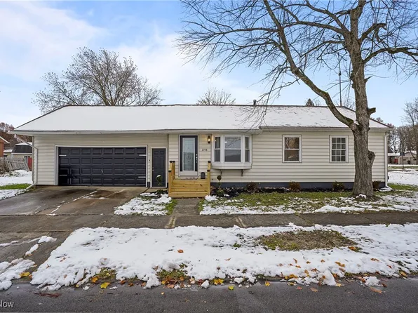 2748 Clearwater St NW, Warren, OH 44485