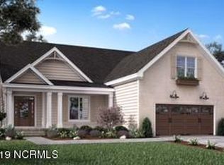 70 Moonlight 115 Walk, Hampstead, NC 28443