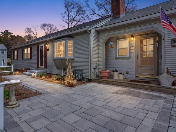 53 Hadrada Lane, Centerville, MA 02632