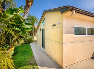 6864 Babcock Ave, North Hollywood, CA 91605