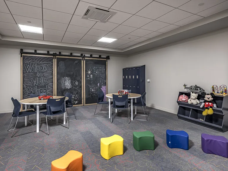 Kids Room