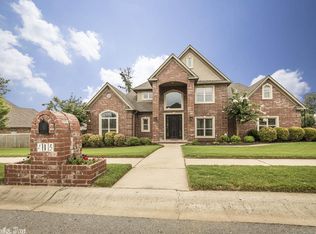 415 Cedar St, Bryant, AR 72022