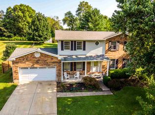 1842 Whispering Trl, Union, KY 41091