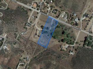 Northside Vic Elizabeth, Leona valley, CA 93551