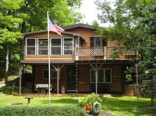 3449 Rocky Shores Rd, Rhinelander, WI 54501