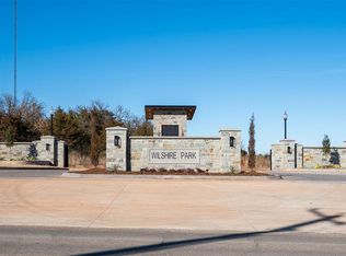 8217 Wilshire Park Dr W Lot 7, Oklahoma City, OK 73116