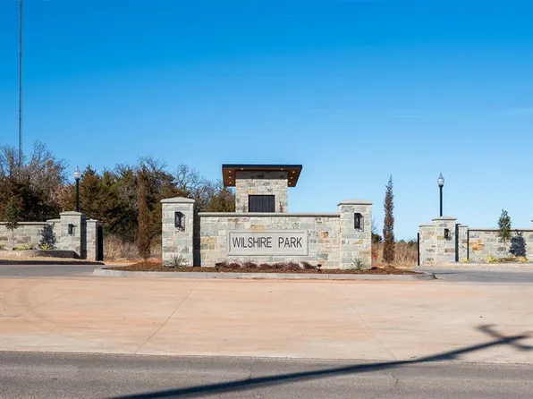 8217 Wilshire Park Dr W Lot 7, Oklahoma City, OK 73116