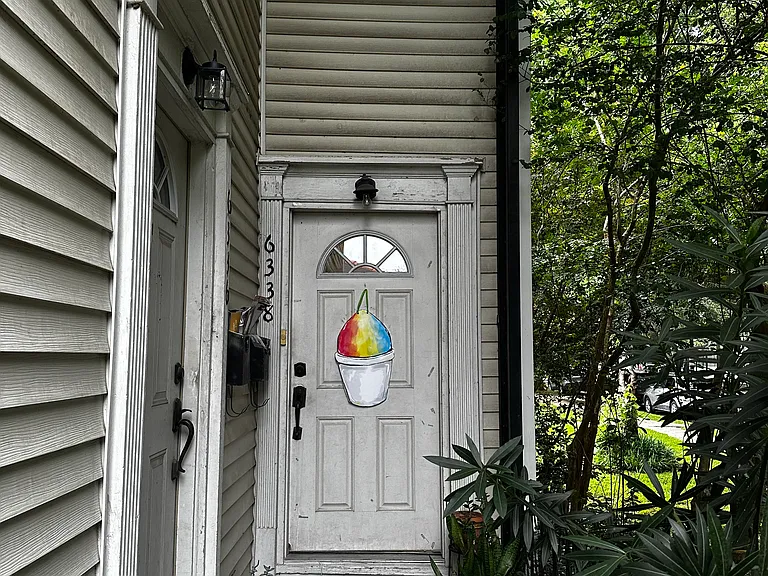 6338 Vicksburg St — Photo 3