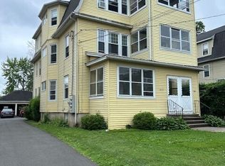 1075 Boulevard, West Hartford, CT 06119