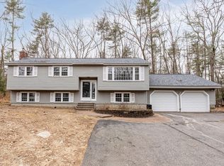 2 Newbury Dr, Amherst, NH 03031