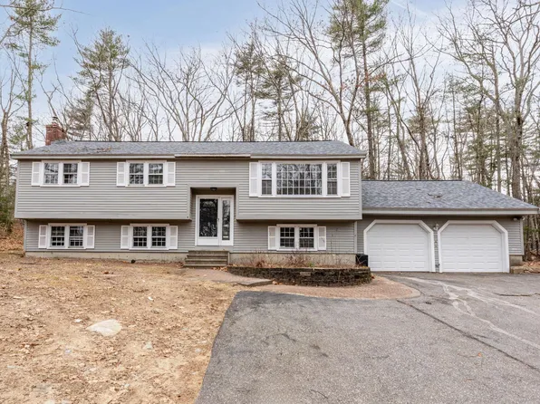 2 Newbury Drive, Amherst, NH 03031