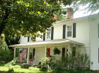 365 E Dalton Rd, King, NC 27021