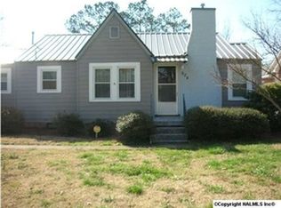 924 S 5th St, Gadsden, AL 35901