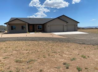 10645 E Colt Rd, Prescott Valley, AZ 86315