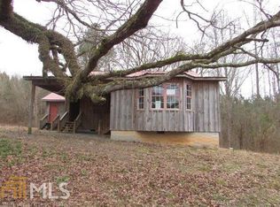 101 Spearman Rd, Buchanan, GA 30113