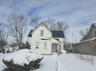 401 W 3rd St, Sheridan, IN 46069