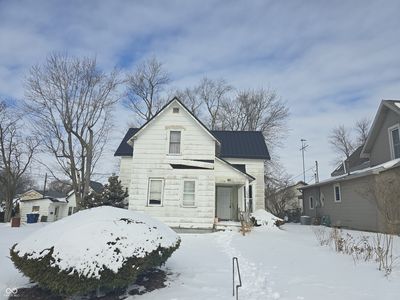 401 W 3rd St, Sheridan, IN, 46069