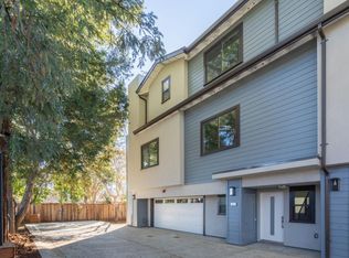 20 Dexter Ave, Redwood City, CA