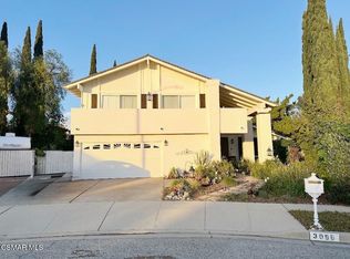 3096 N Anchorage Ave, Simi Valley, CA 93063