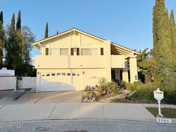 3096 N Anchorage Ave, Simi Valley, CA 93063